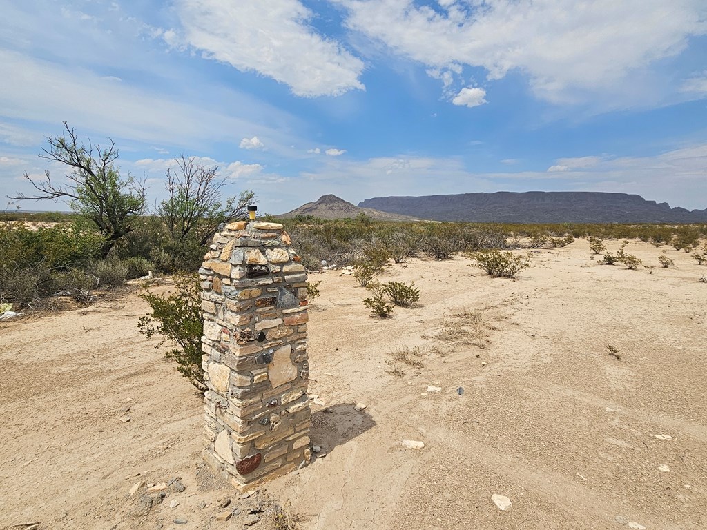 G116 Bad Bunny Rd, Terlingua, Texas image 34