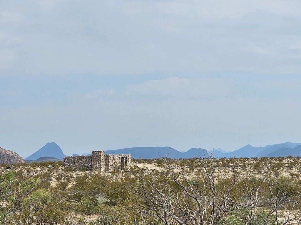 G116 Bad Bunny Rd, Terlingua, Texas image 1