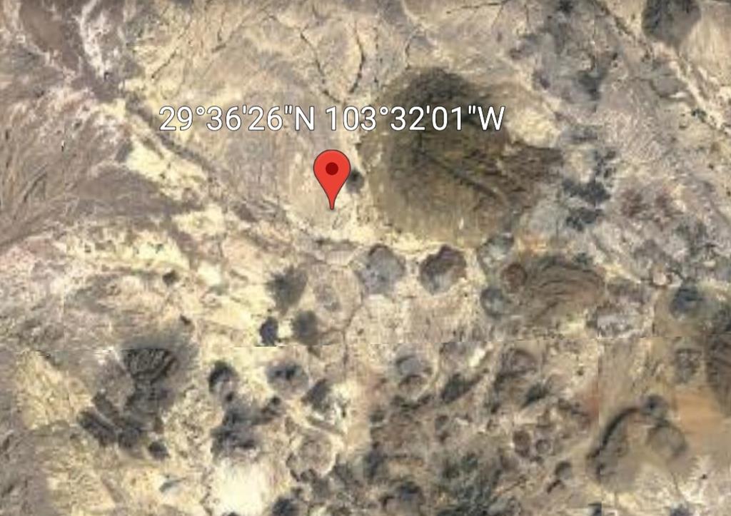 G116 Bad Bunny Rd, Terlingua, Texas image 6