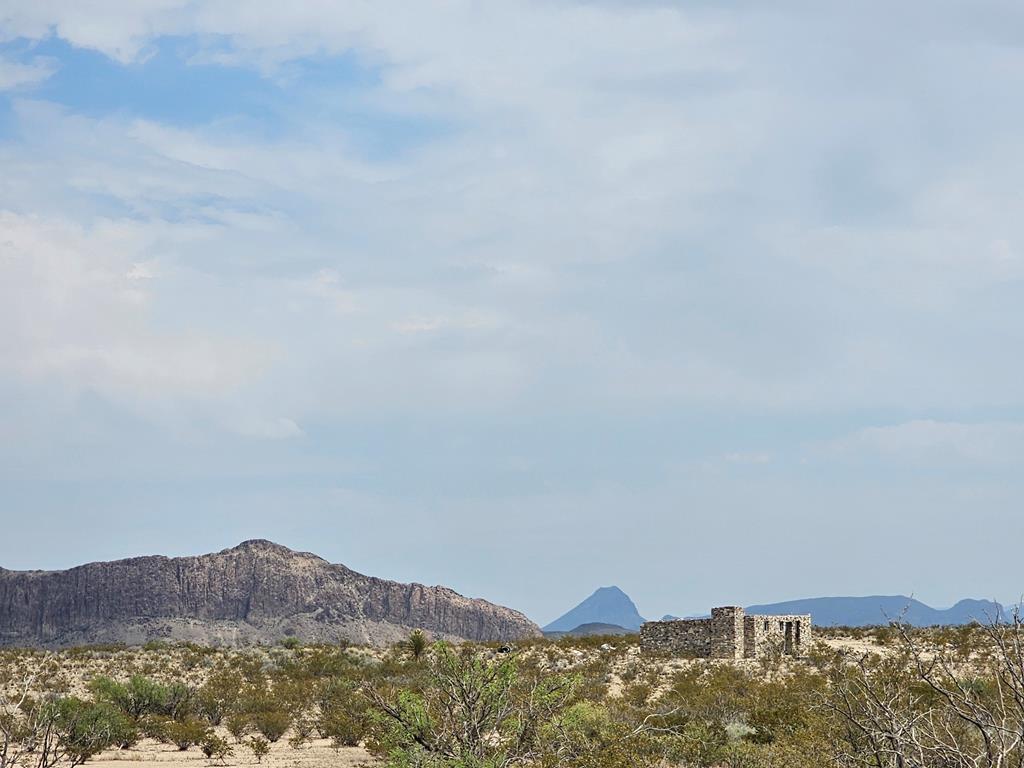 G116 Bad Bunny Rd, Terlingua, Texas image 2