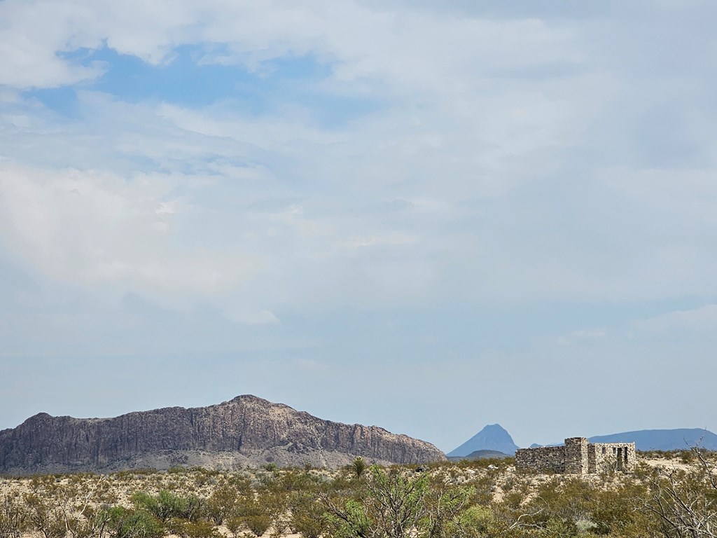 G116 Bad Bunny Rd, Terlingua, Texas image 30