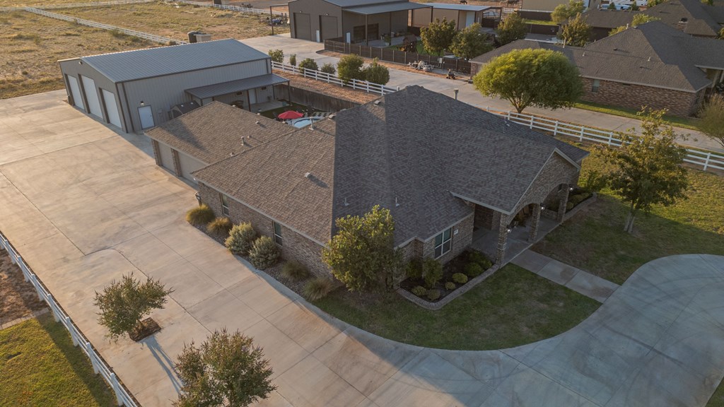 4109 Roadrunner Trail, Midland, Texas image 5