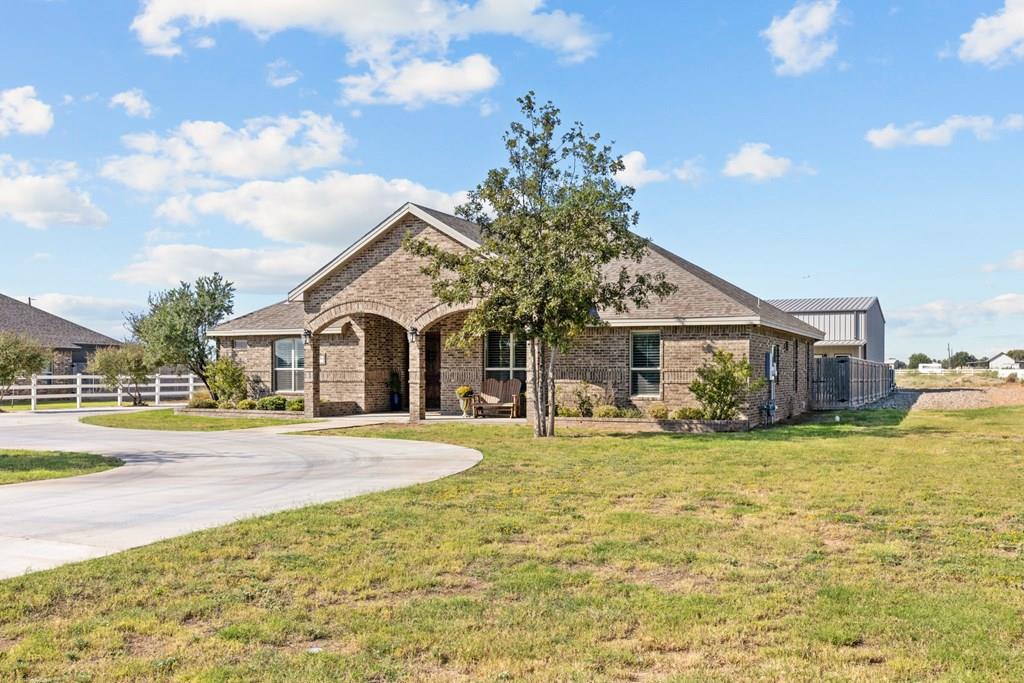 4109 Roadrunner Trail, Midland, Texas image 1