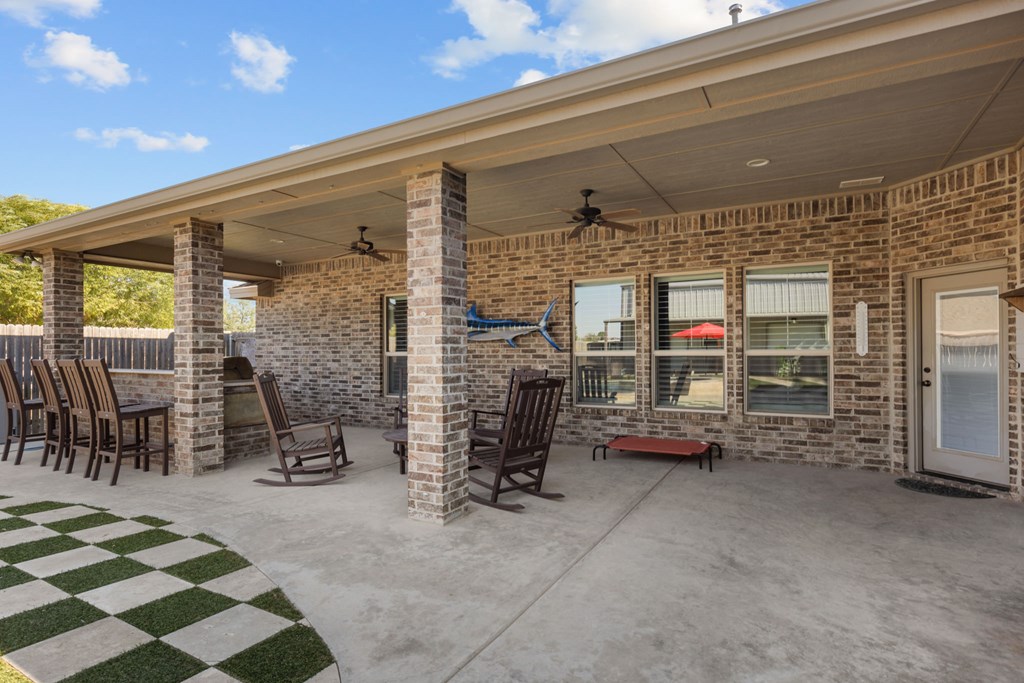 4109 Roadrunner Trail, Midland, Texas image 41