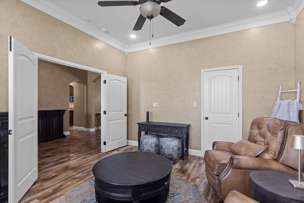 4109 Roadrunner Trail, Midland, Texas image 18