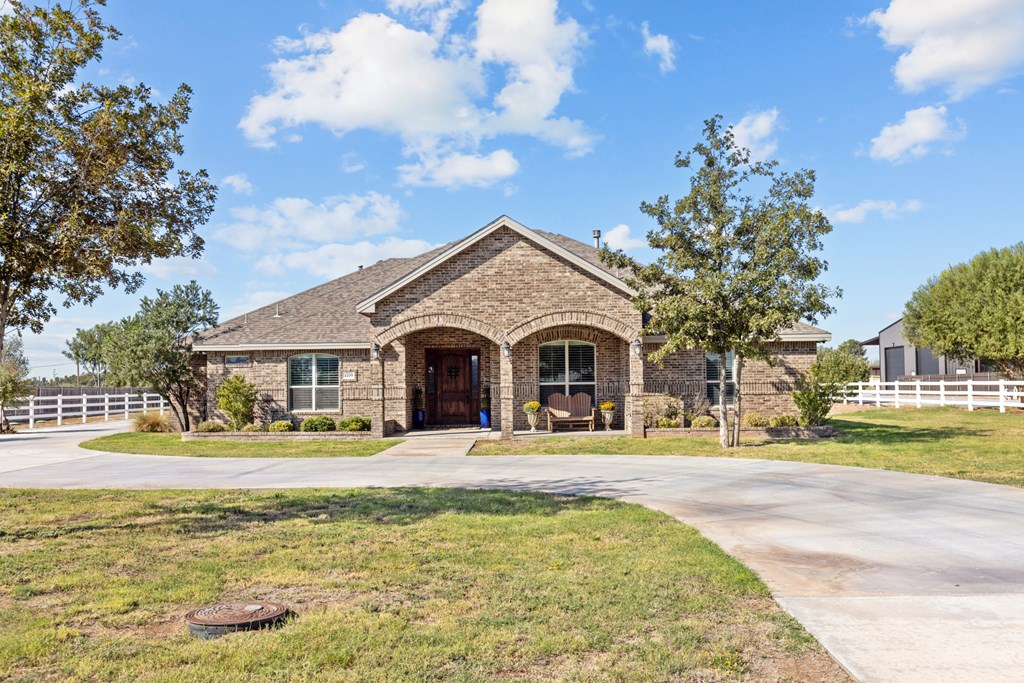 4109 Roadrunner Trail, Midland, Texas image 3