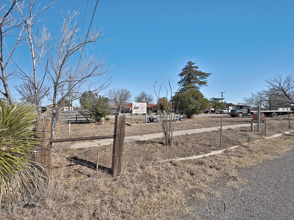 705 W Bonnie St, Marfa, Texas image 18