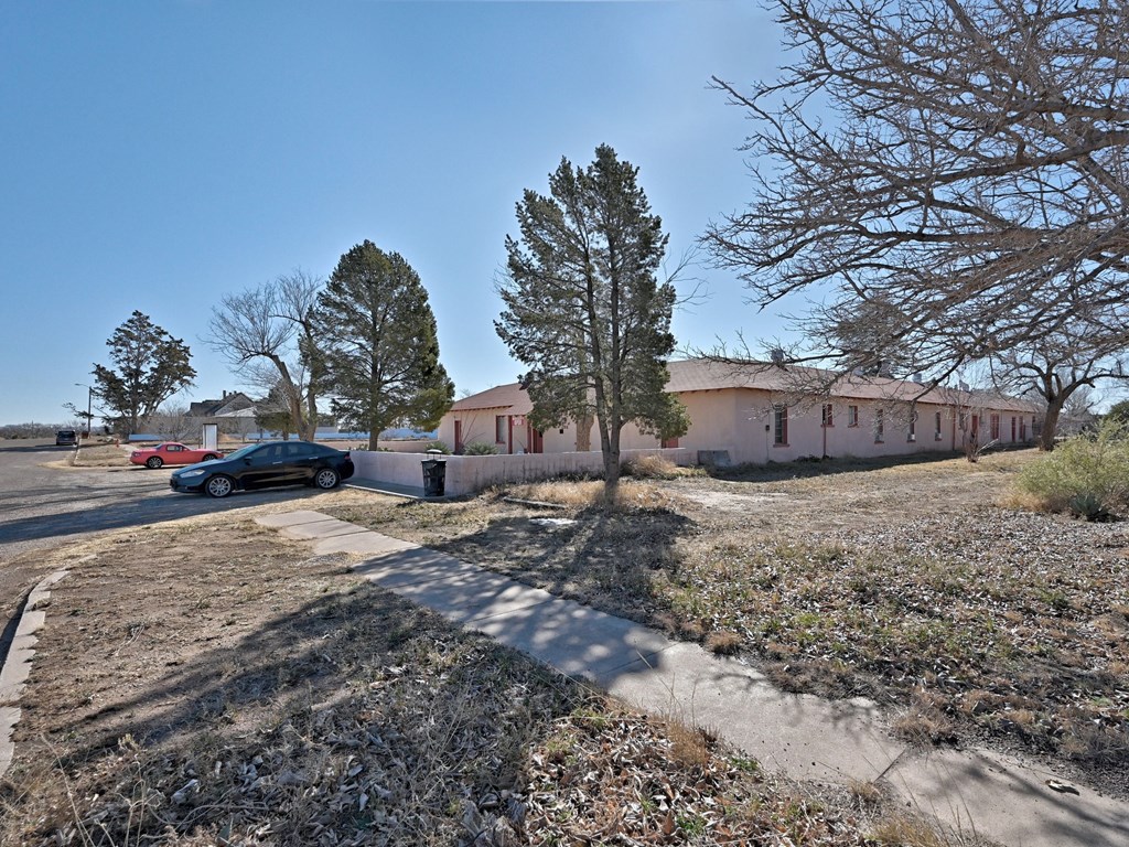 705 W Bonnie St, Marfa, Texas image 6