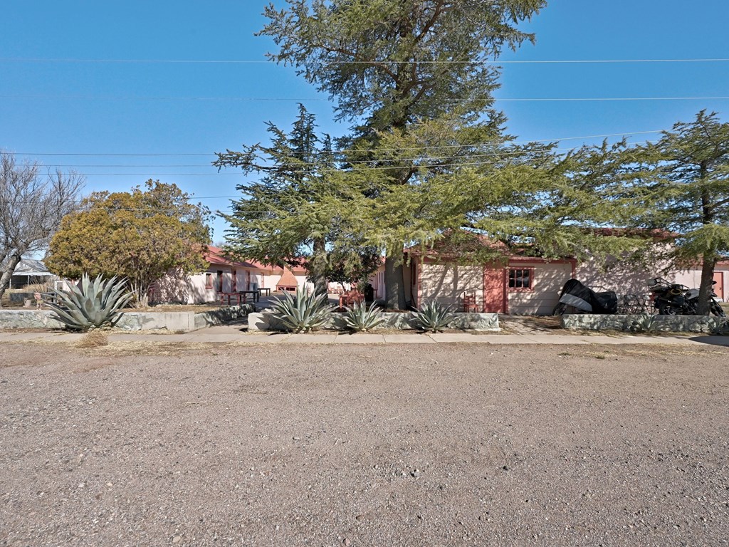 705 W Bonnie St, Marfa, Texas image 13