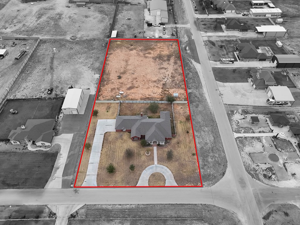 9900 W County Rd 77, Midland, Texas image 18