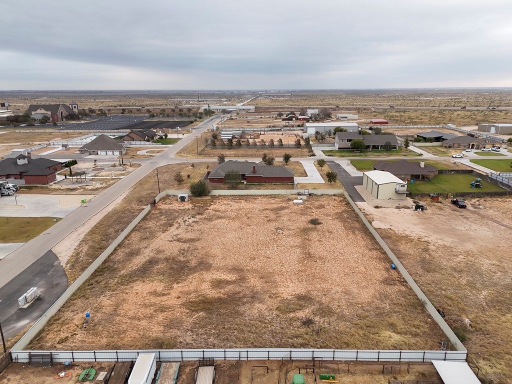 9900 W County Rd 77, Midland, Texas image 19