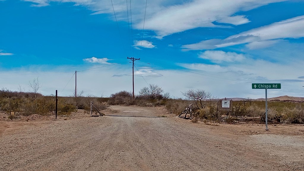 Chispa Rd, Valentine, Texas image 16