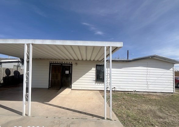 1214 Autumn Ave, Odessa, Texas image 9