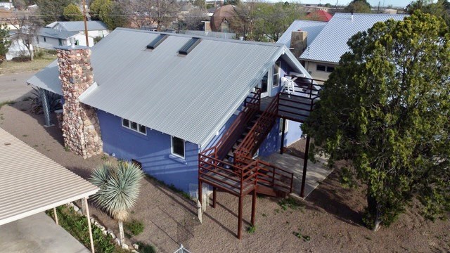 803 N Gonzales St, Marfa, Texas image 19