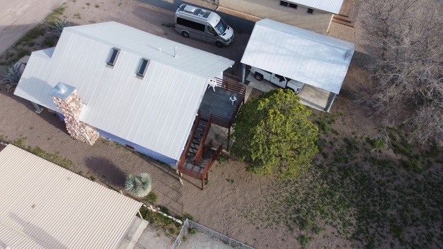 803 N Gonzales St, Marfa, Texas image 18