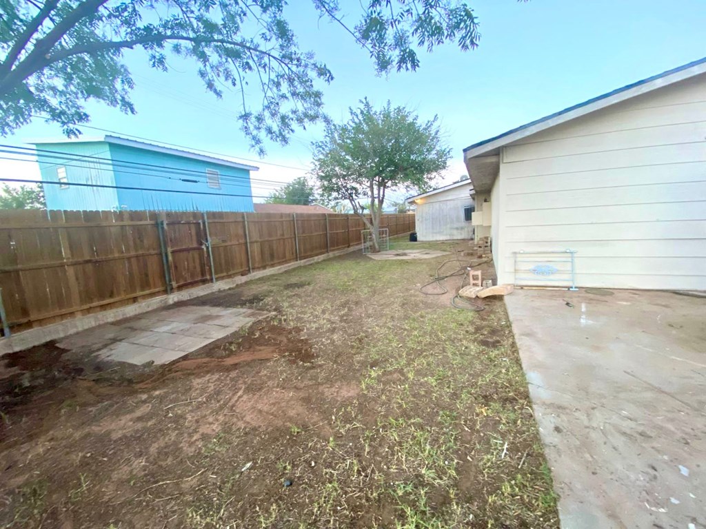 929 Jeter Ave, Odessa, Texas image 13