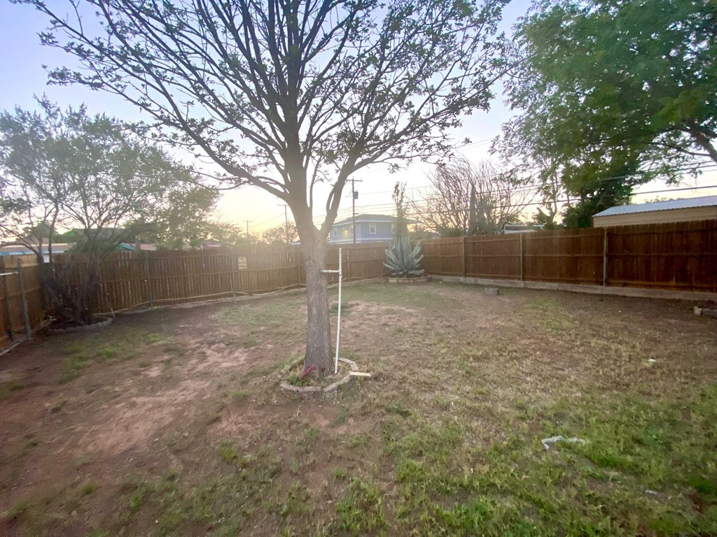 929 Jeter Ave, Odessa, Texas image 16
