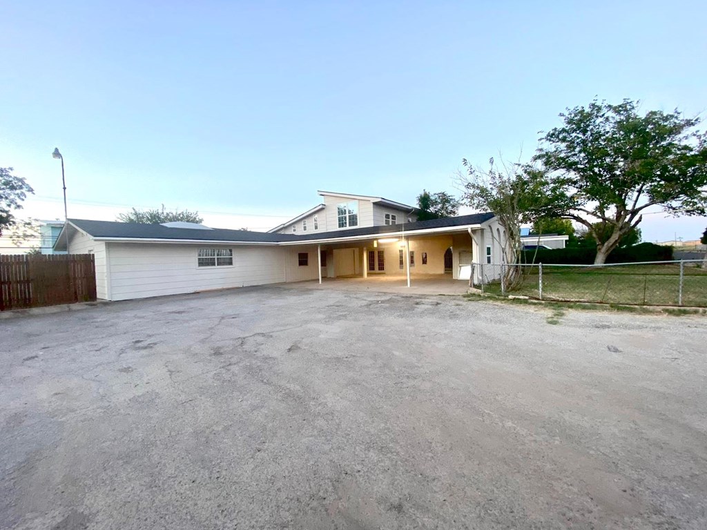 929 Jeter Ave, Odessa, Texas image 10