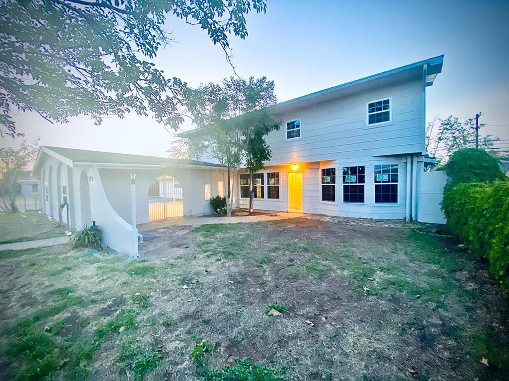 929 Jeter Ave, Odessa, Texas image 2