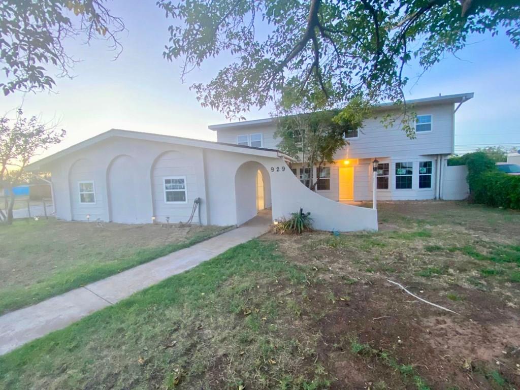 929 Jeter Ave, Odessa, Texas image 1