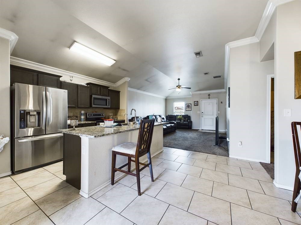 9811 Desert Ave, Odessa, Texas image 4