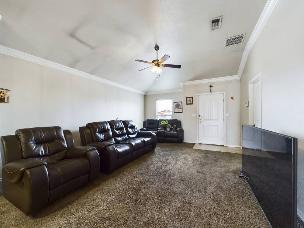 9811 Desert Ave, Odessa, Texas image 3
