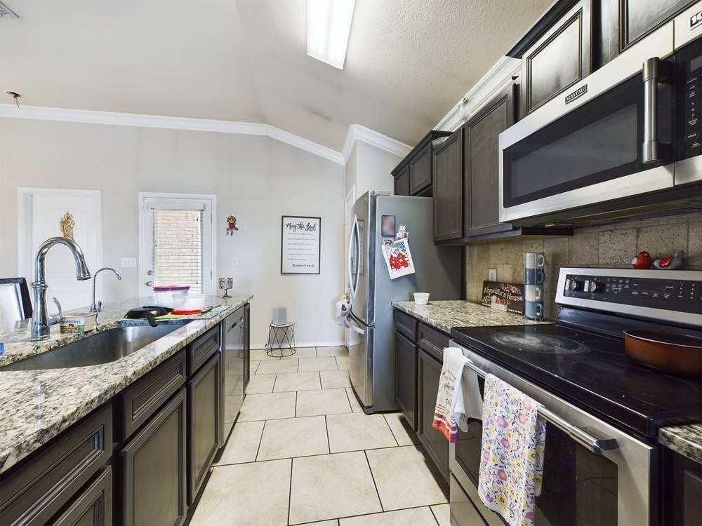 9811 Desert Ave, Odessa, Texas image 5