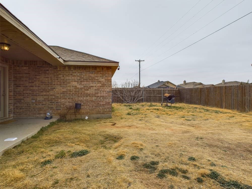 9811 Desert Ave, Odessa, Texas image 7
