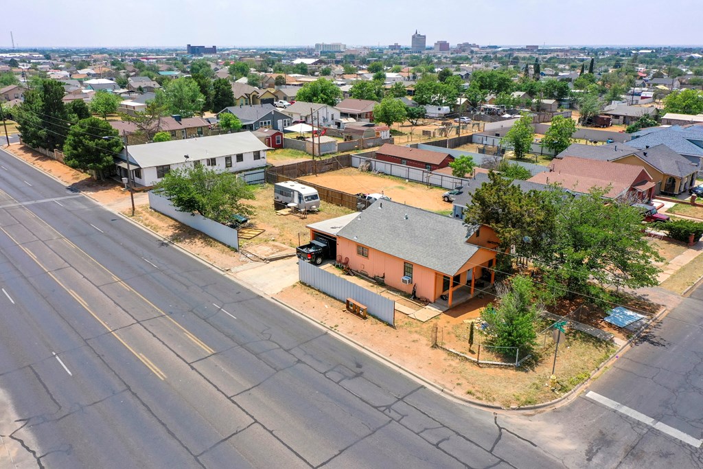 932 E 16th St, Odessa, Texas image 9