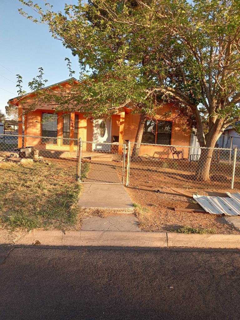 932 E 16th St, Odessa, Texas image 8