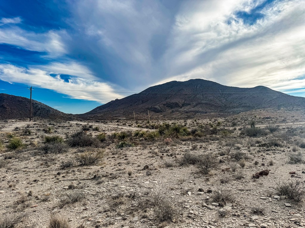 TR 894B Lake Ament Rd, Terlingua, Texas image 9