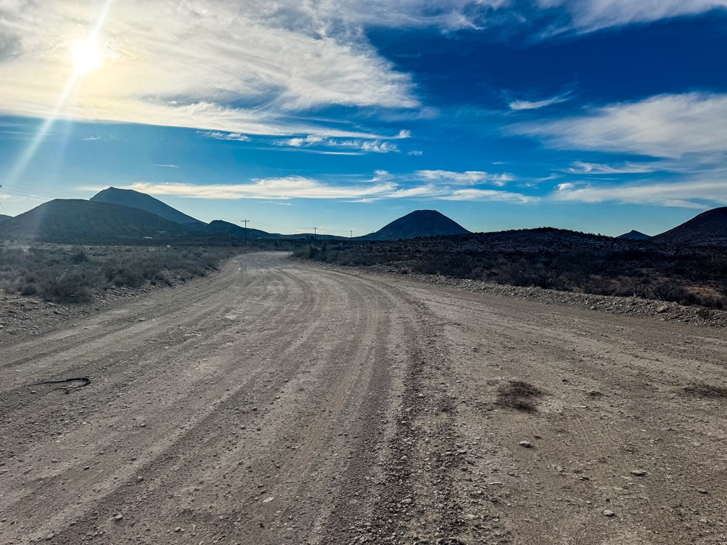 TR 894B Lake Ament Rd, Terlingua, Texas image 8