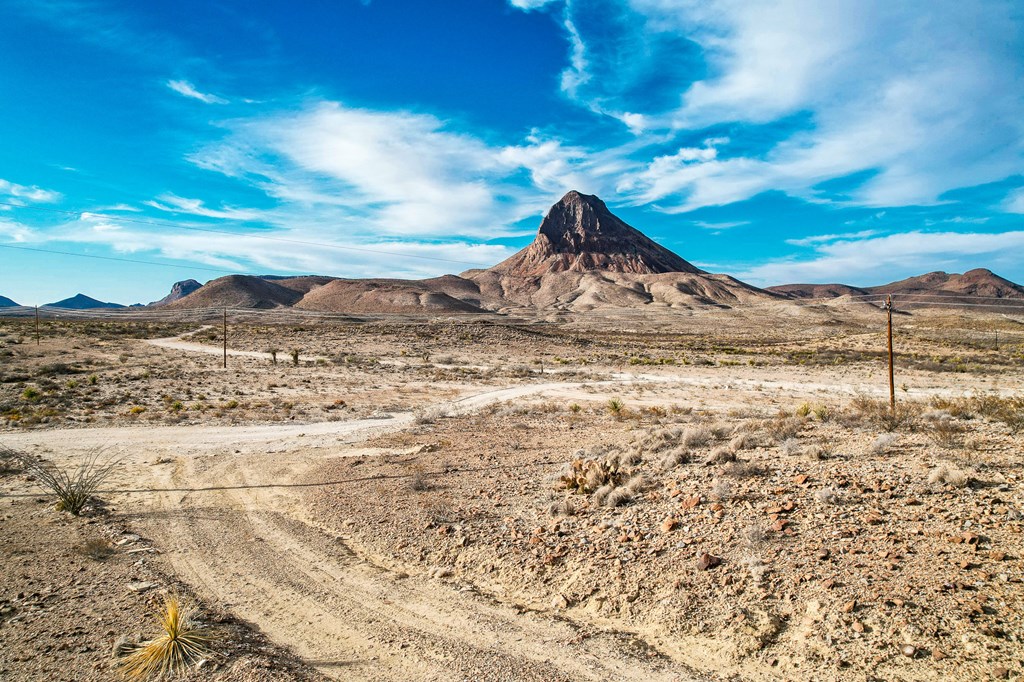 TR 894B Lake Ament Rd, Terlingua, Texas image 13