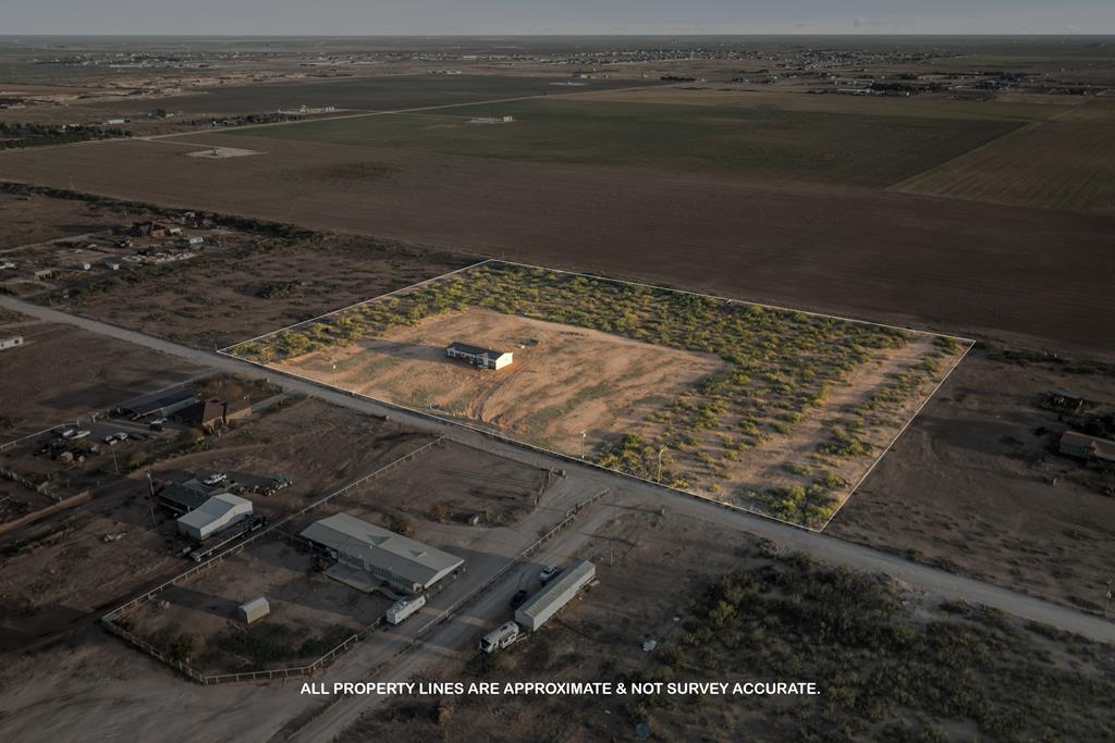 12508 E County Rd 89, Midland, Texas image 18