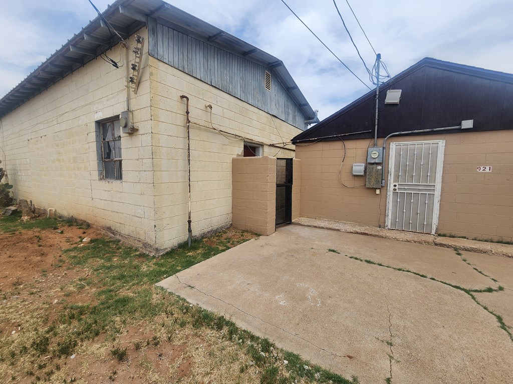 921 Dotsy Ave, Odessa, Alabama image 5