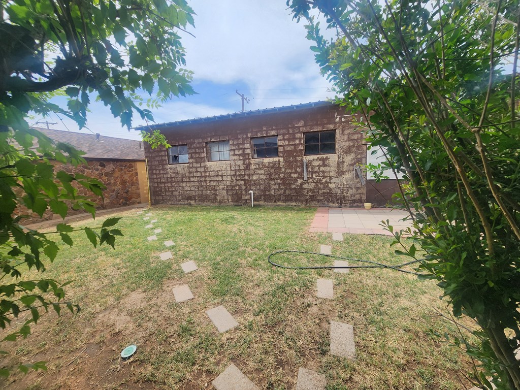 921 Dotsy Ave, Odessa, Alabama image 4