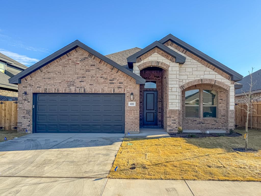 6212 League Park Court, Odessa, Texas image 1