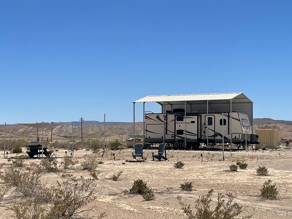 287 Fulcher Rd, Terlingua, Texas image 43