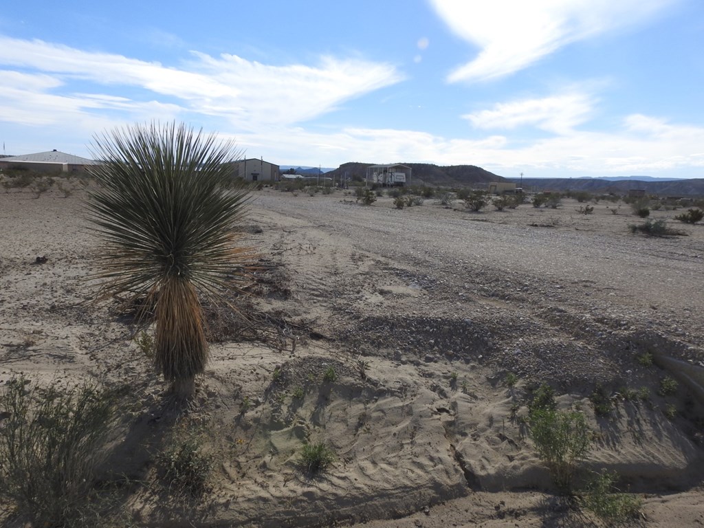 287 Fulcher Rd, Terlingua, Texas image 17