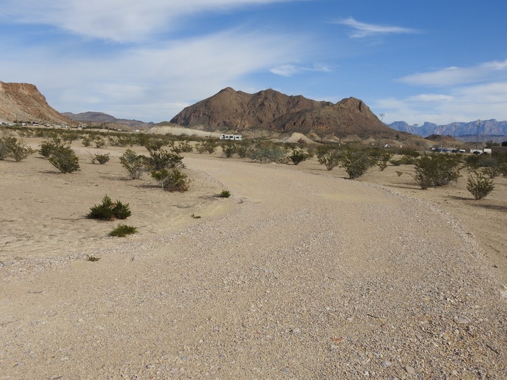 287 Fulcher Rd, Terlingua, Texas image 36