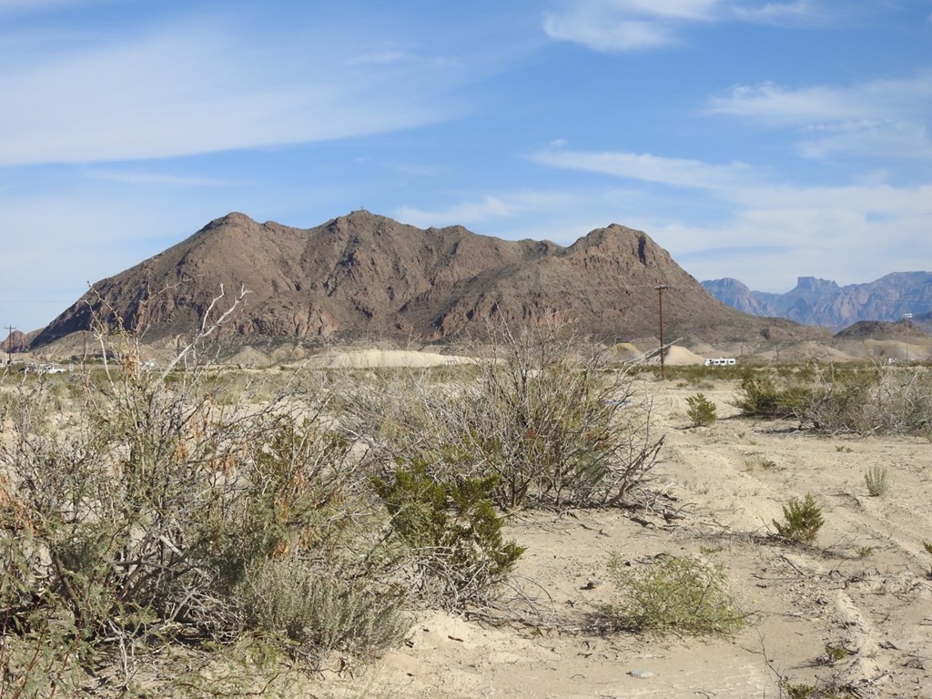 287 Fulcher Rd, Terlingua, Texas image 41