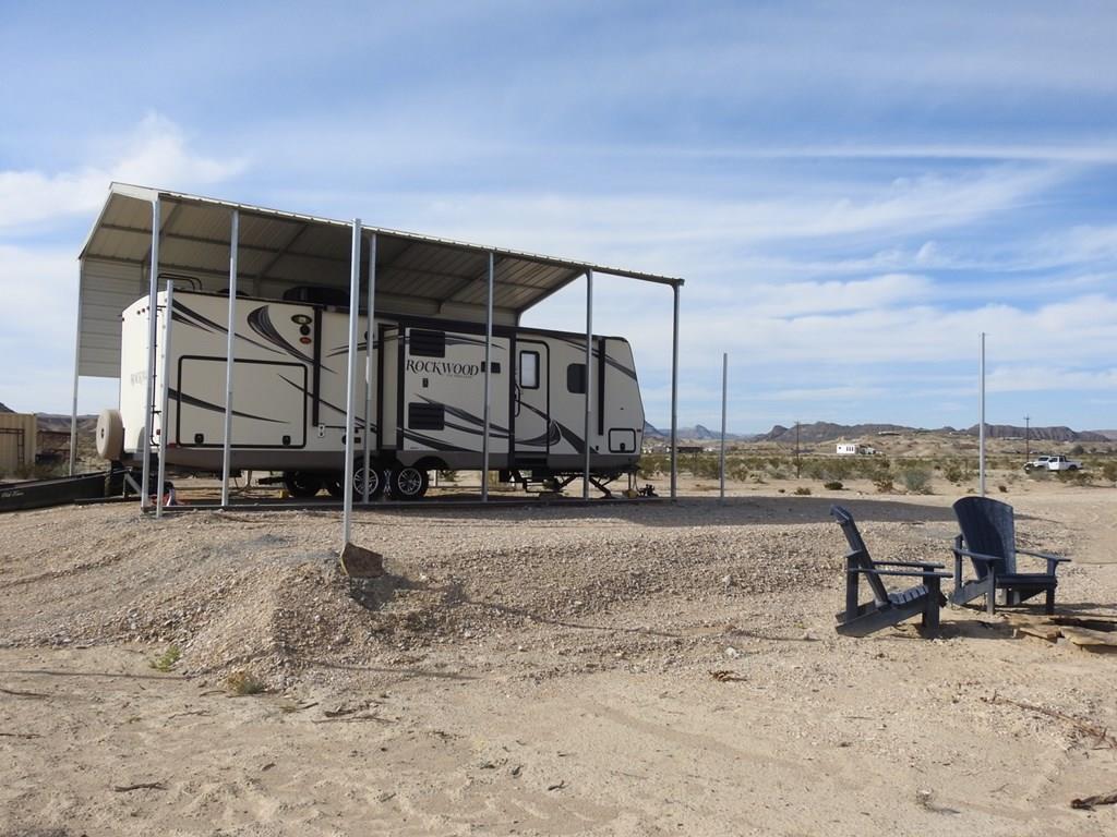 287 Fulcher Rd, Terlingua, Texas image 4