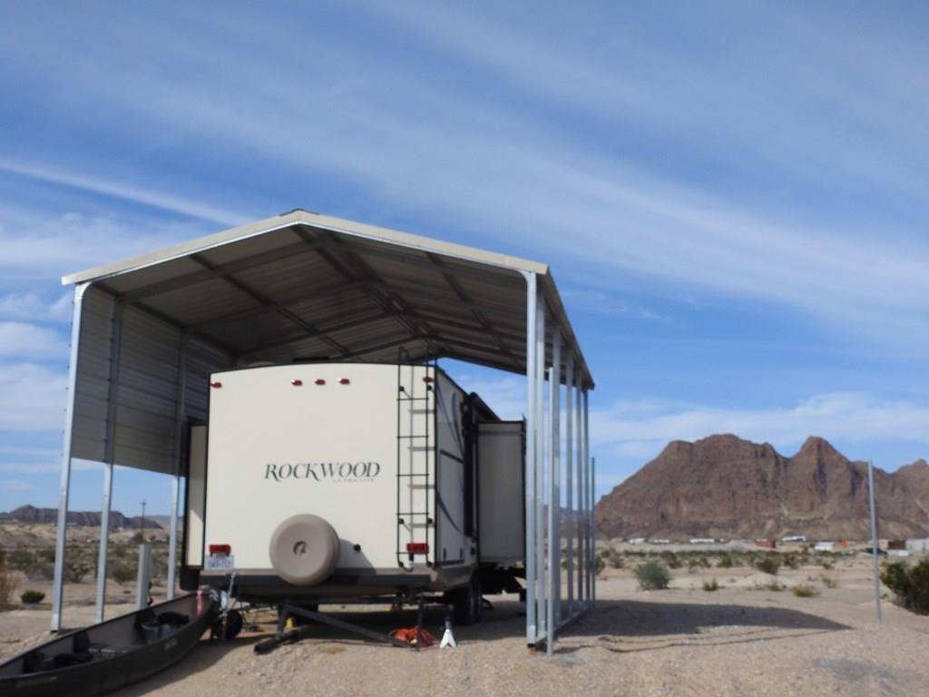 287 Fulcher Rd, Terlingua, Texas image 2