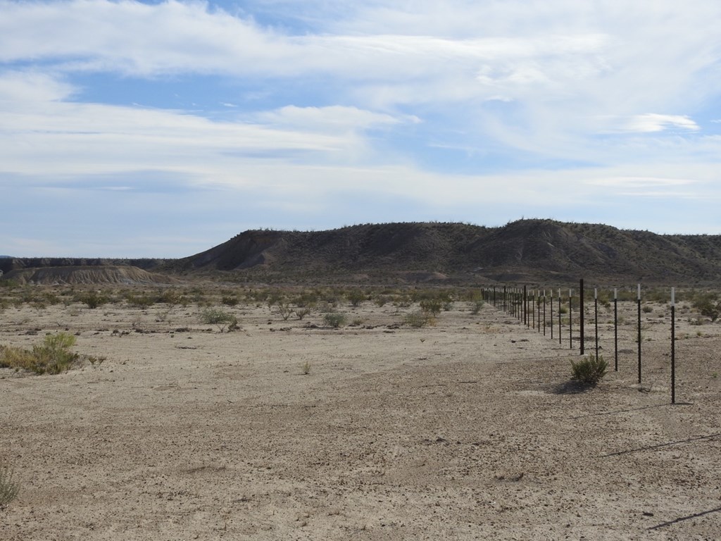 287 Fulcher Rd, Terlingua, Texas image 22