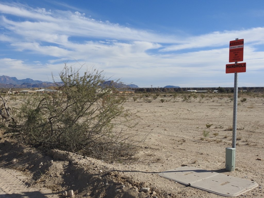 287 Fulcher Rd, Terlingua, Texas image 34