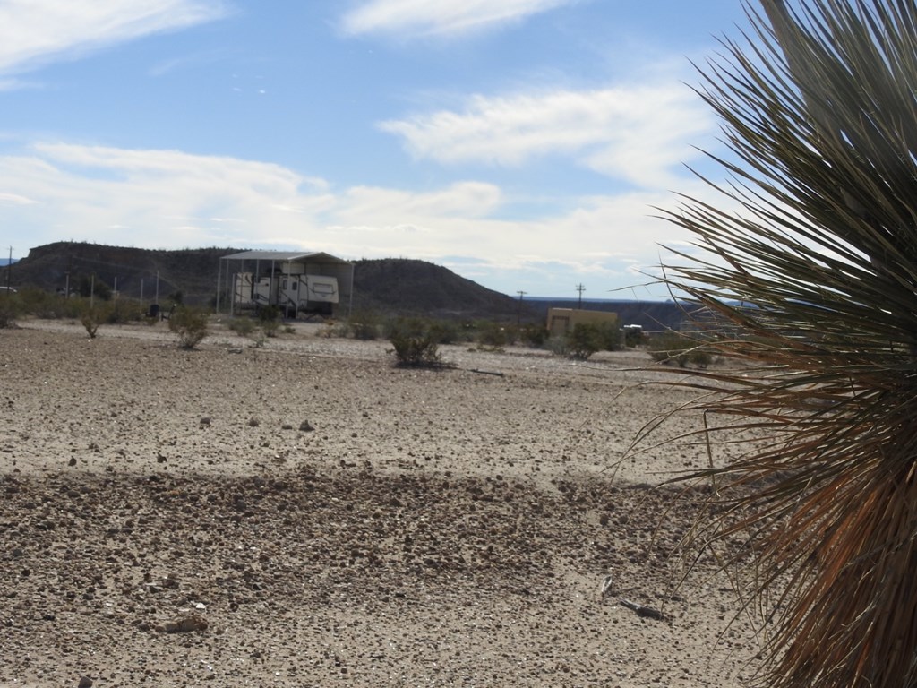 287 Fulcher Rd, Terlingua, Texas image 27