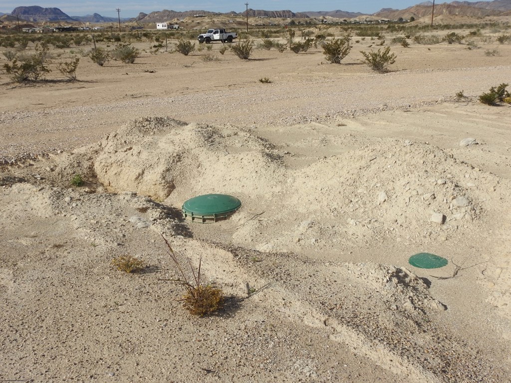 287 Fulcher Rd, Terlingua, Texas image 32