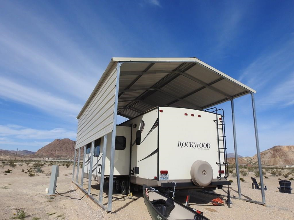 287 Fulcher Rd, Terlingua, Texas image 6