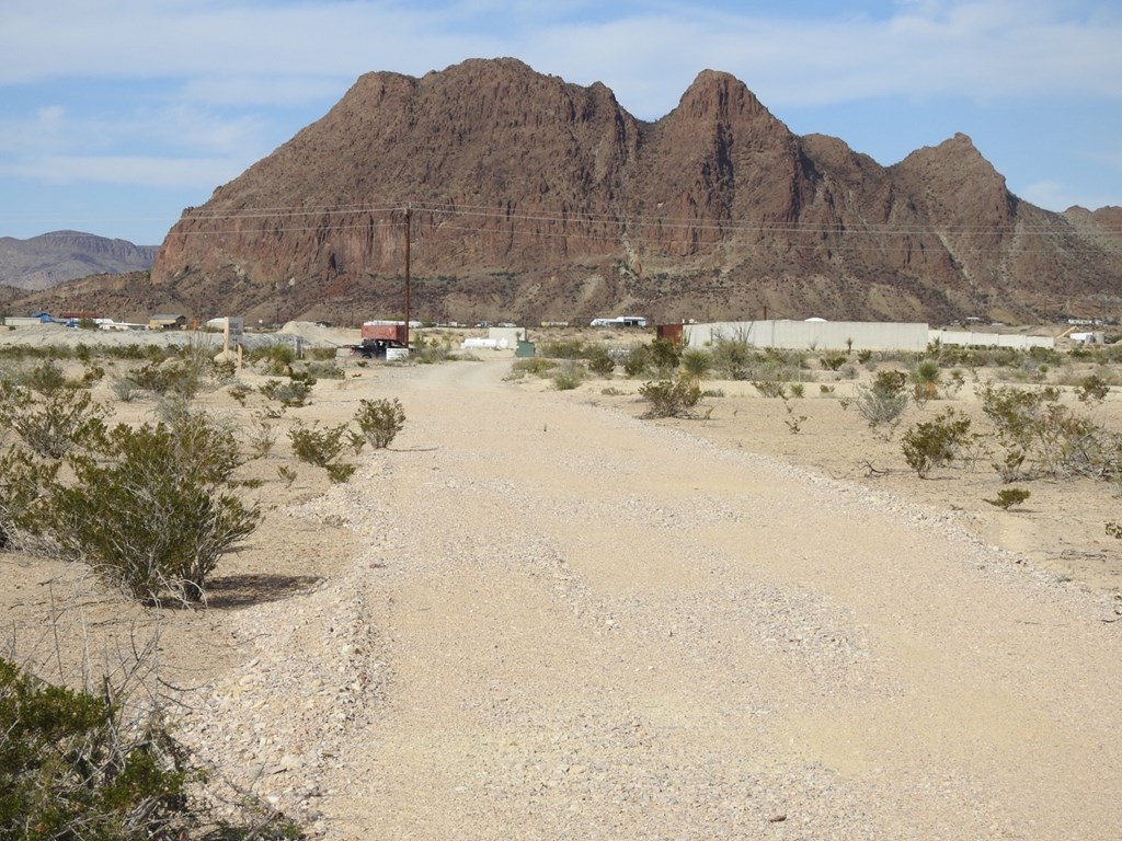 287 Fulcher Rd, Terlingua, Texas image 39