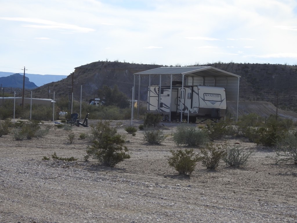 287 Fulcher Rd, Terlingua, Texas image 25